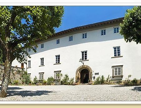Hotel Casa Diocesana Di Lucca Exterior foto