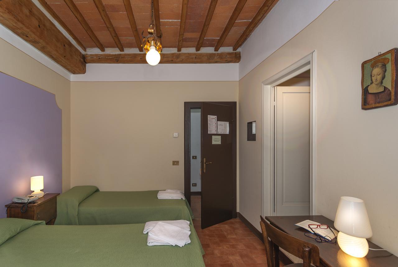 Hotel Casa Diocesana Di Lucca Exterior foto